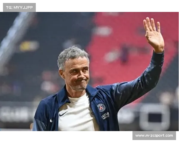 恩里克分析小组出线形势并承认连续作战对球员体能的严峻考验