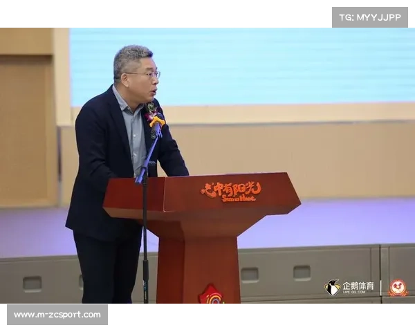 大连英博携手高校共育体育管理人才推动产业发展