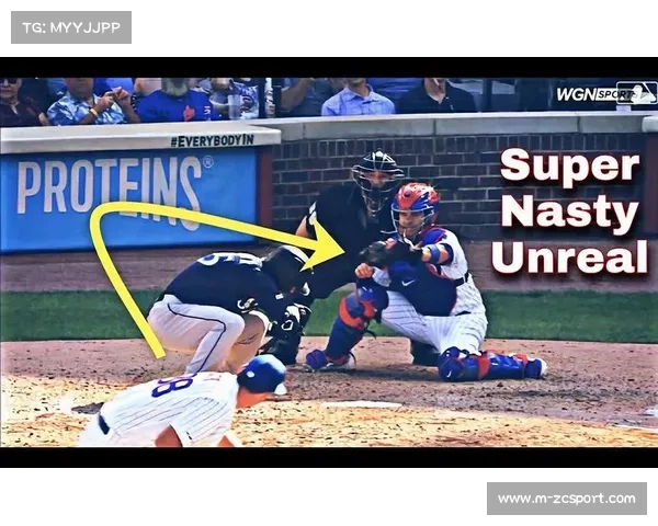 FOX转播MLB世界大赛引入AI助手Foresight，提升解说深度与数据支持