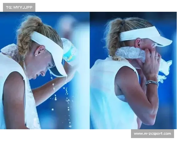 气象部门提示澳网期间墨尔本或有高温，组委会制定应对方案