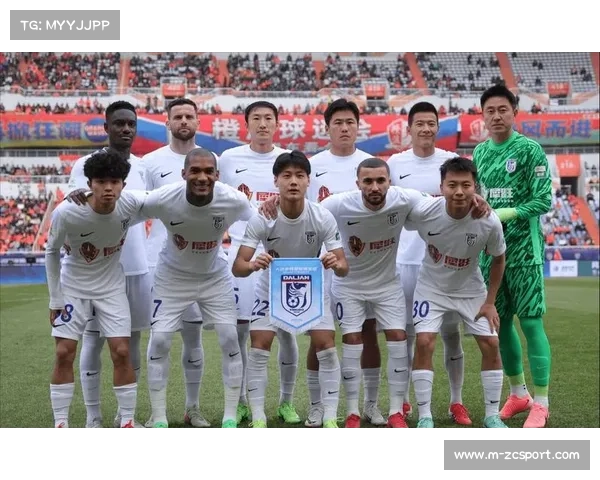 大连英博末轮阵容齐整，毛伟杰称“为公平竞赛而战”