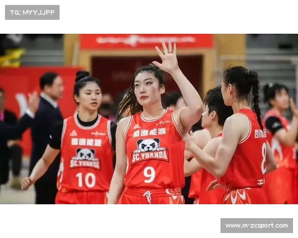 广东女篮83-75力克四川女篮，WCBA常规赛收获主场胜利