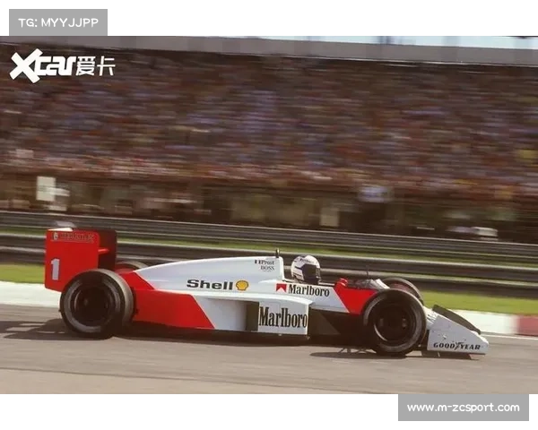 F1与高校合作研发材料科学，技术反哺航空领域