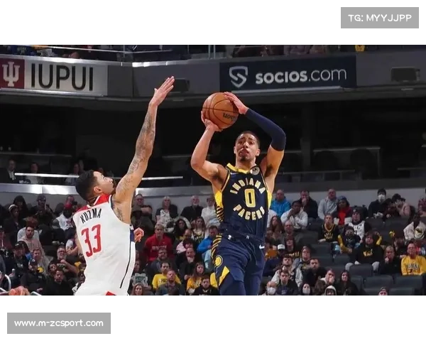 “步行者137-134险胜尼克斯，哈利伯顿缺阵情况下角色球员发挥关键作用”