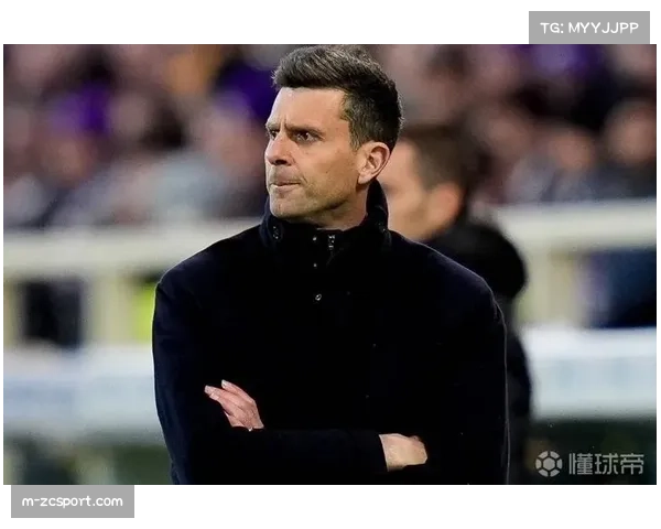 博洛尼亚主帅蒂亚戈·莫塔接受专访,谈球队闯入欧冠区的赛季征程 博洛尼亚主帅蒂亚戈·莫塔接受专访,谈球队闯入欧冠区的赛季征程